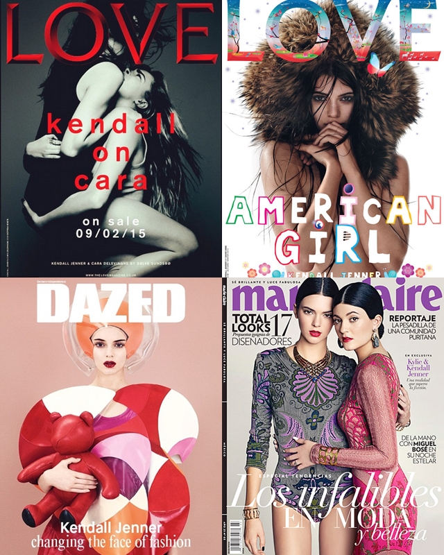 kendall-covers