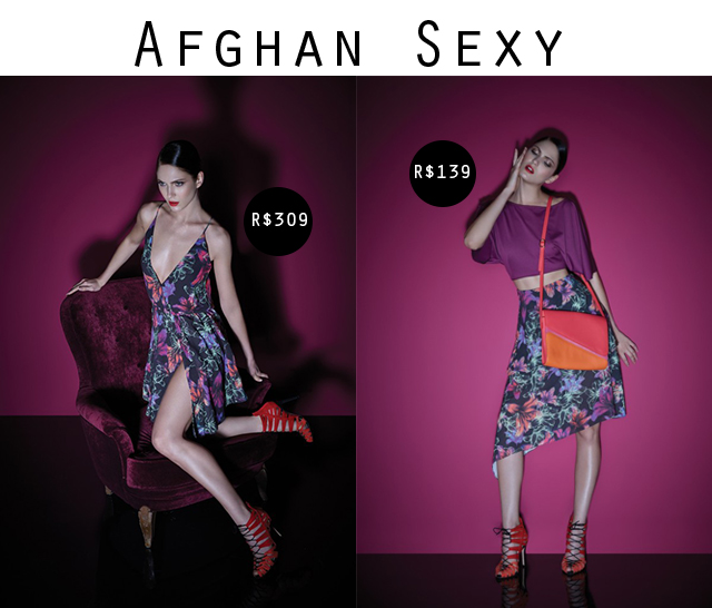afghan sexy