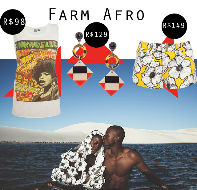 farm afro