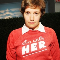 Lena Dunham